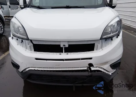 2015 Ram Promaster City Tradesman Slt z USA, uszkodzony, nr VIN ZFBERFBT6F6A69468